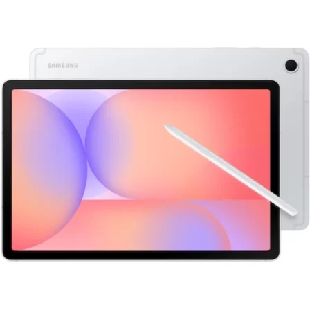 Samsung Galaxy Tab S10 Lite 10.9" Plata – 6GB RAM / 128GB / 5G