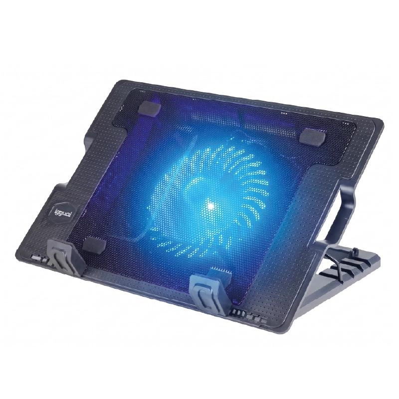 iggual Refrigerador 1 ventilador RP1V17
