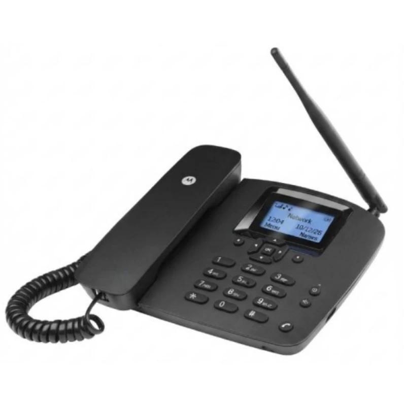 Motorola FW405 Telefono Fijo + – 4G