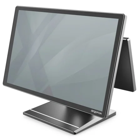 Approx Tpv appTPV06VFD Intel Celeron N5095 – 8GB RAM / SSD 256GB / WiFi