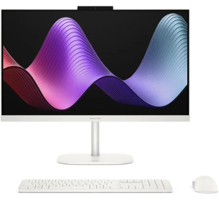 HP PC All in One OmniStudio 24-CV0001NS – Ryzen 3 30 / 8GB RAM / SSD 512GB