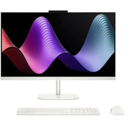 Intel PC All in One HP OmniStudio 27-CU0003NS Core 5-120U – 16GB RAM / SSD 512GB