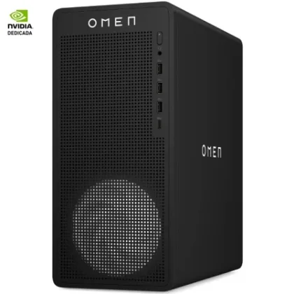 Intel PC Gaming HP Omen 16L TG03-1010NS Core i7-14650HX – Intel Core i7-14650HX / 16GB RAM / SSD 512GB