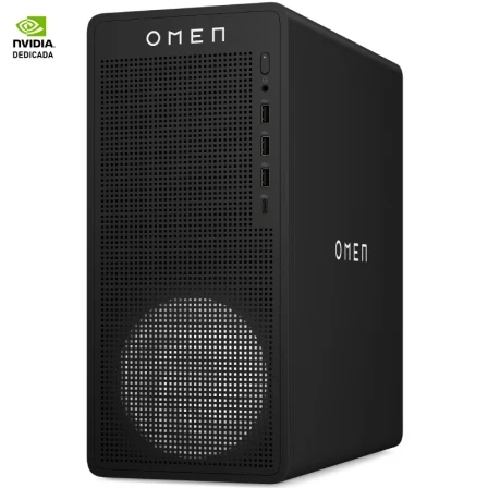 Intel PC Gaming HP Omen 16L TG03-1012NS Core i7-14650HX – Intel Core i7-14650HX / 16GB RAM / SSD 512GB