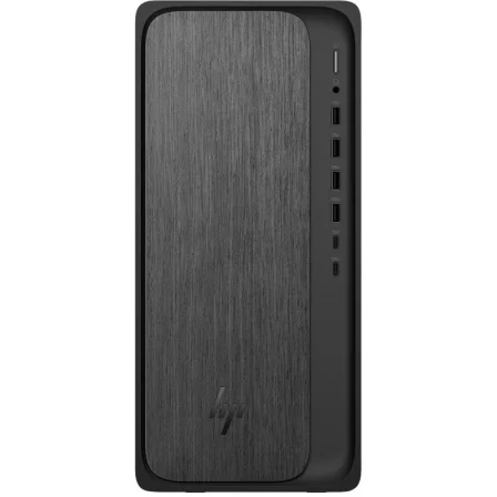 HP PC OmniDesk Desktop M02-0034NS – Ryzen 5 8500G / 16GB RAM / SSD 512GB