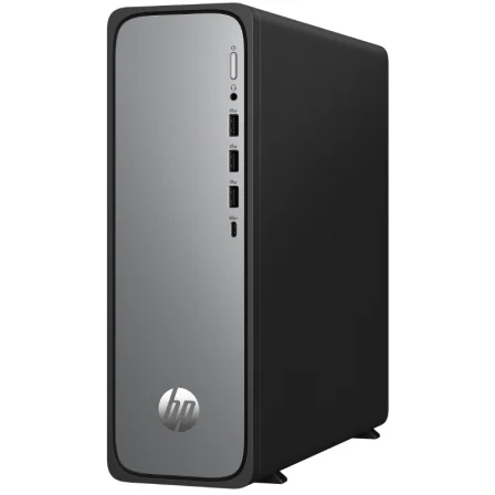 HP PC OmniDesk Slim Desktop S04-0011NS – Ryzen 7 7445HS / 8GB RAM / SSD 512GB