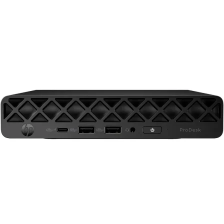Intel PC HP ProDesk 4 Mini G1i DE8U4AT Core Ultra 5-225T – 16GB RAM / SSD 512GB