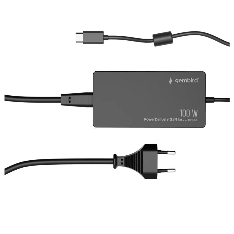 Gembird Rápido – USB-C