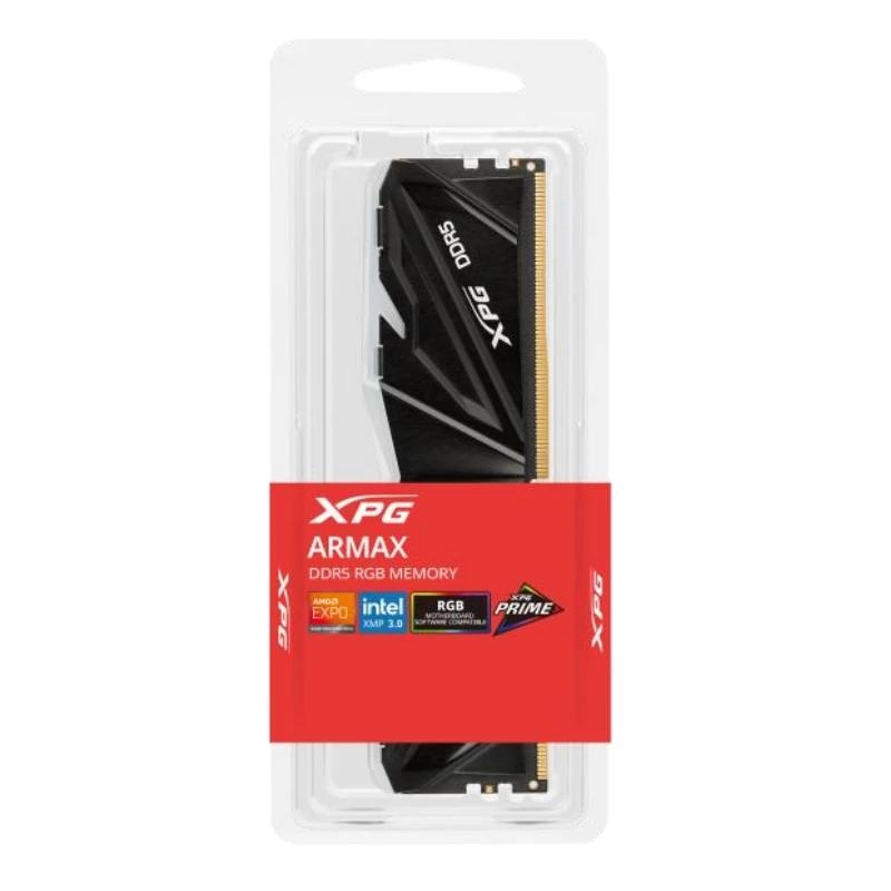 A-Data Adata Xpg Armax RGB 32G (1x16) 6000 Dimm DDR5