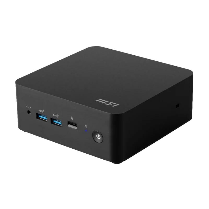 MSI Cubi Nuc 1MG-263EU Core5-120U 16GB 512 – Windows 11 Pro