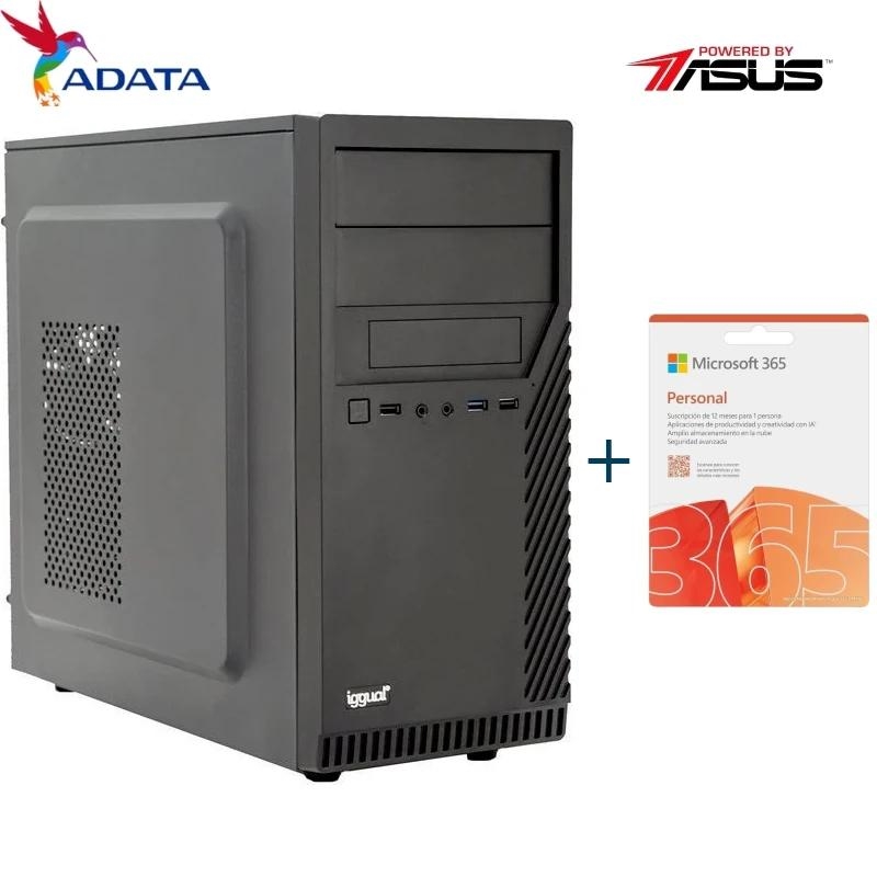 iggual St PSIPCH704 – i5-12400