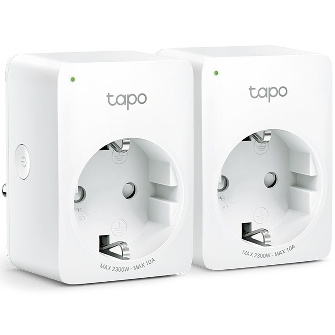 Tp - link Enchufe inteligente – WiFi