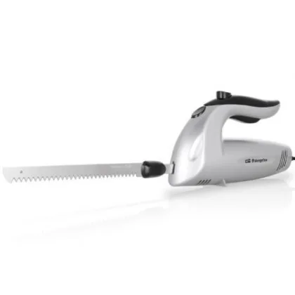 Cuchillo Eléctrico Orbegozo Cu 3800