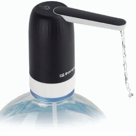 Dispensador de Agua Orbegozo Da 2200/ 4W