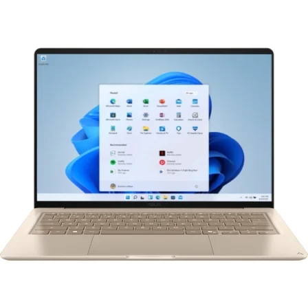 Intel ASUS ZenBook 14 OLED UX3480AA-SU536W Core Ultra 7-355 – 24GB RAM / SSD 512GB