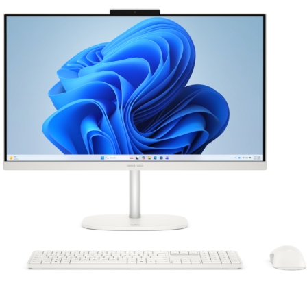 Intel PC All in One HP OmniStudio 24-CU0027NS Core 3-100U – 8GB RAM / SSD 512GB
