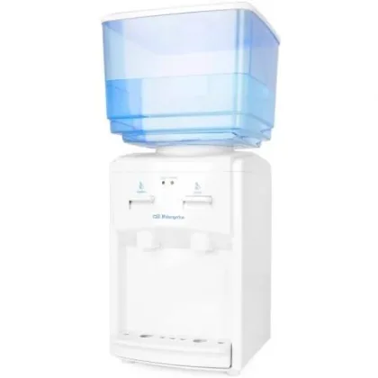 Dispensador de Agua Orbegozo Da 5525/ 70W/ Capacidad 7L