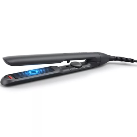 Plancha para el Pelo Philips Straightener 5000 BHS510/ Iónico