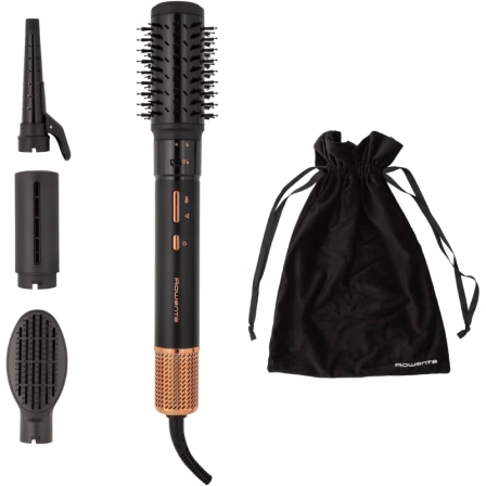 Cepillo Moldeador Iónico para el Pelo Rowenta Air Shape UB9820E0