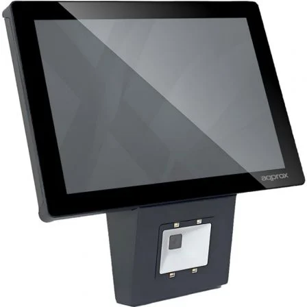 Approx Tpv appCHECKERPRICE02 Quad Core RK3566/ 2GB/ 32GB/ 10"/ Táctil – WiFi
