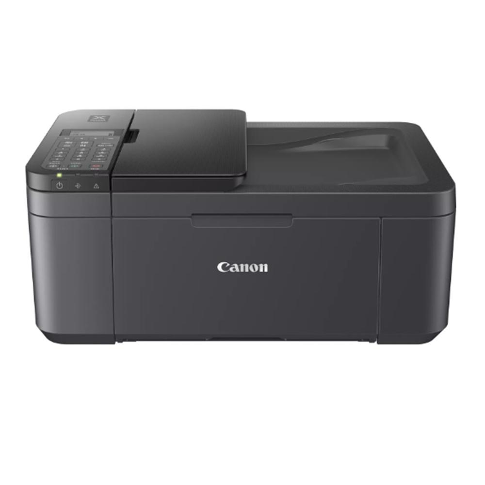 Canon Multifuncion pixma tr4755i inyeccion color fax a4 – WiFi
