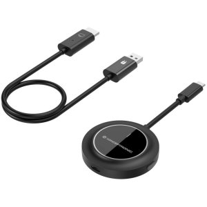 Conceptronic Transmisor USB - c a – HDMI