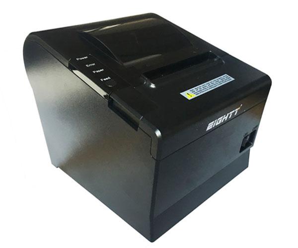 Eightt tickets termica / papel 80mm / Ethernet / USB / Serie / EPOS-80