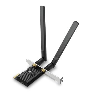 Tplink ÷ Pci express – WiFi / Bluetooth