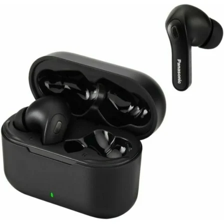 Panasonic RZ-B310W con estuche de carga/ Autonomía 6h/ Negros – Bluetooth
