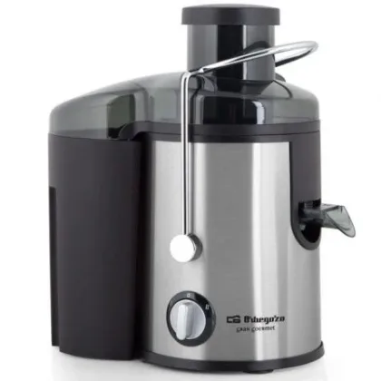 Licuadora Orbegozo Li 5060/ 600W/ 2 Velocidades