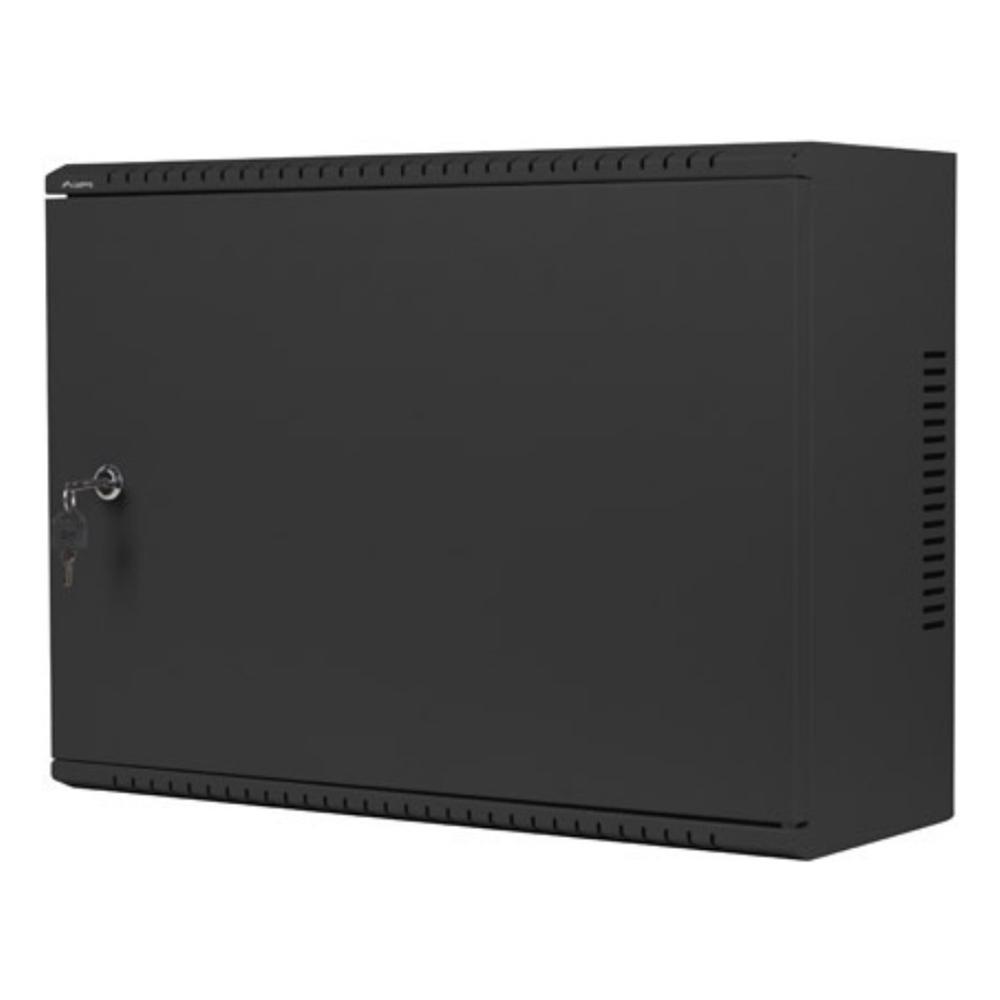 Lanberg Armario 19" negro
