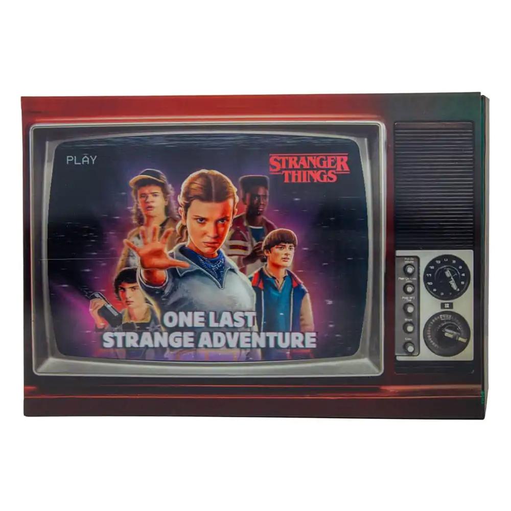 Cinereplicas Calendario de adviento deluxe stranger things