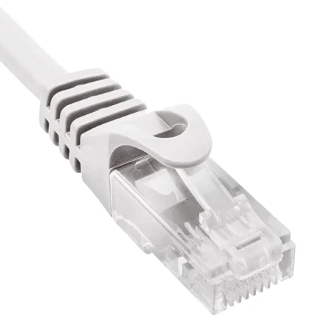 Phasak de Red / Gris – RJ45