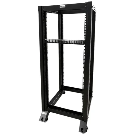 Phasak Armario Rack Bastidor Desmontado Pho 3927D/ 19"/ Altura 27U