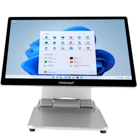 Premier Tpv SQ-150 W i5 – Intel Core i5-1235U / 8GB RAM / SSD 128GB / WiFi