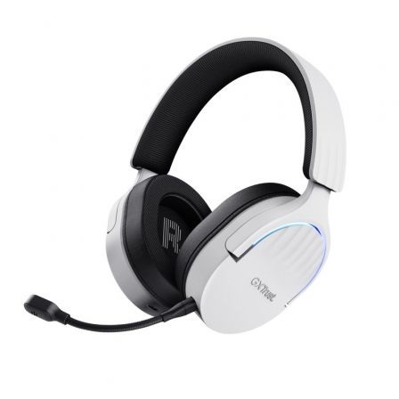 Trust Gaming Gaming Inalámbricos con Micrófono Gxt 491 Fayzo – Bluetooth