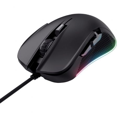 Trust Gaming Gaming Gxt 922 Ybar/ Hasta 7200 Dpi