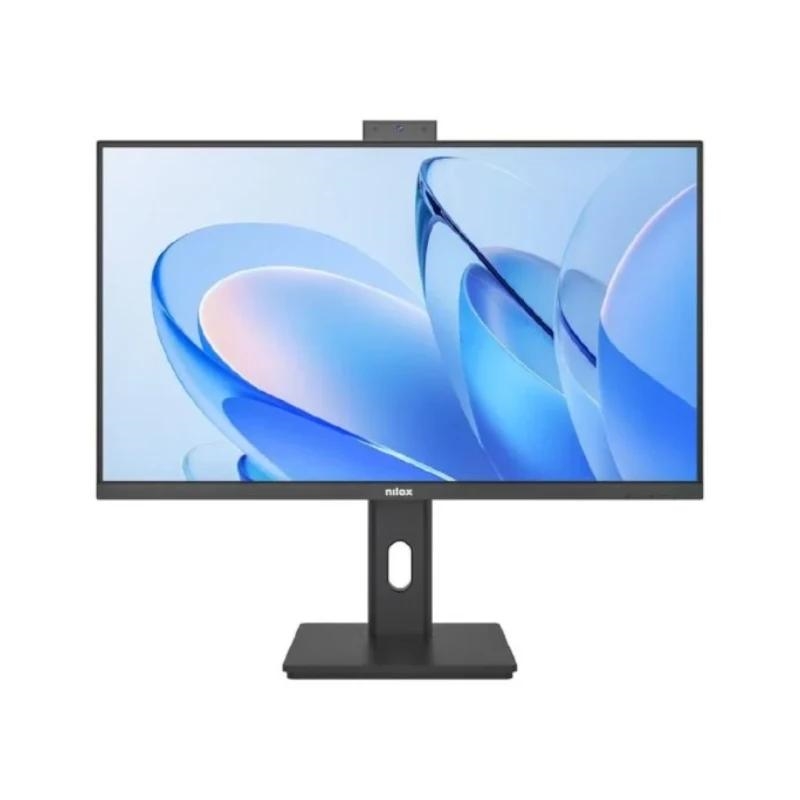Nilox NXM27RWEB0265 27" Wc Usbc 65W – USB-C