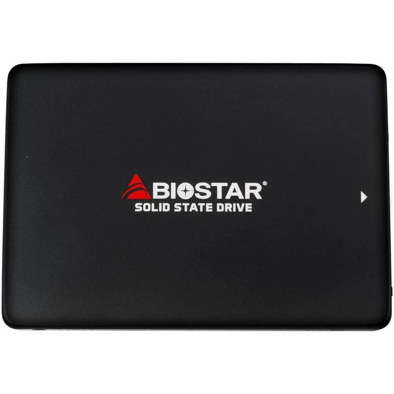 Biostar S160 128Gb 2.5" SATA3