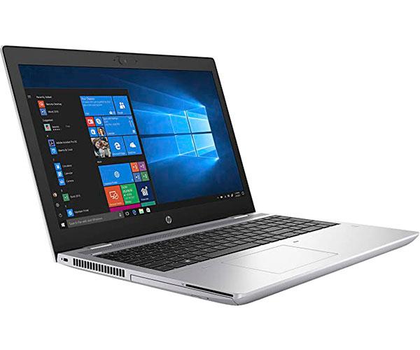 HP Probook 650 G5 15.6\" / i5-8TH / 16Gb / 256Gb M2 / Win 11 Pro / Teclado español Reacondicionado Grado A