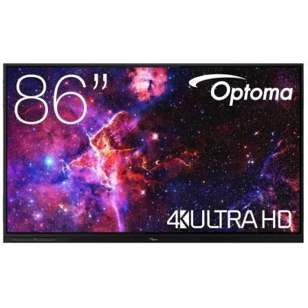 Optoma Pantalla Digital Interactiva Creative Touch Serie 3 3863RK/ 86"