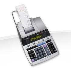 Canon Calculadora sobremesa pro mp1211 - ltsc 12 digitos pantalla de 2 colores - calculo…