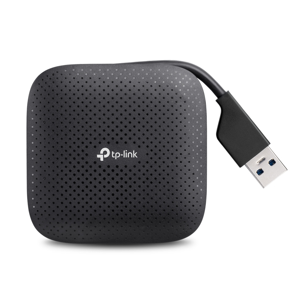 Tp - link Hub uh400 4 puertos USB 3.0