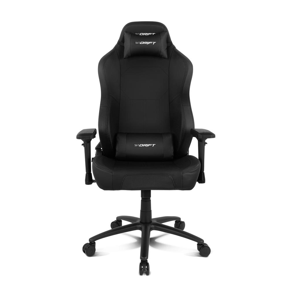 Drift Silla gaming dr250xxl negro