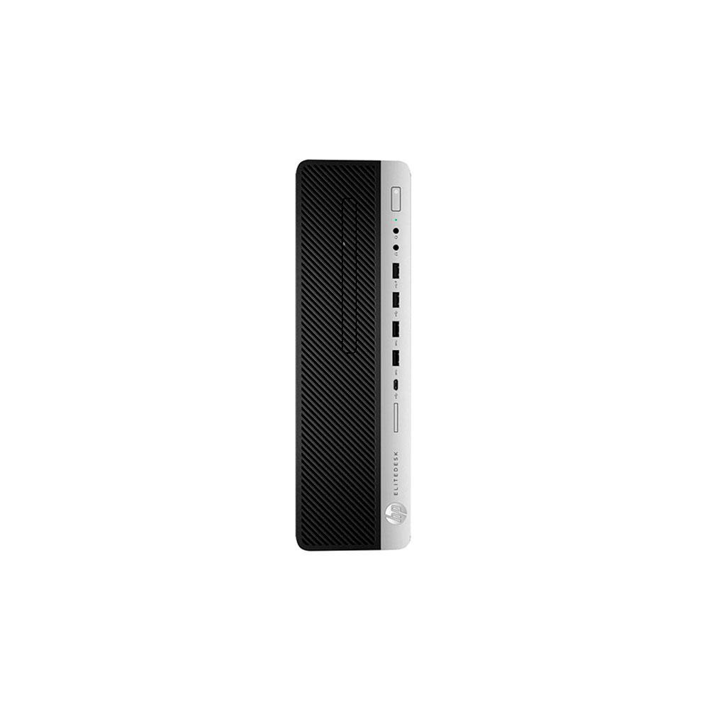 HP Ordenador Sff Elitedesk 800 g5 / i5-9TH / 16Gb / 512 Gb NVME / Win 11 Pro / / Sin Reacondicionado Grado A – VGA