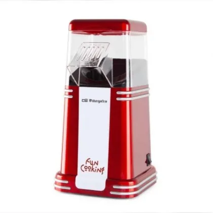 Palomitero Vintage Orbegozo Pa 4350/ 1200W