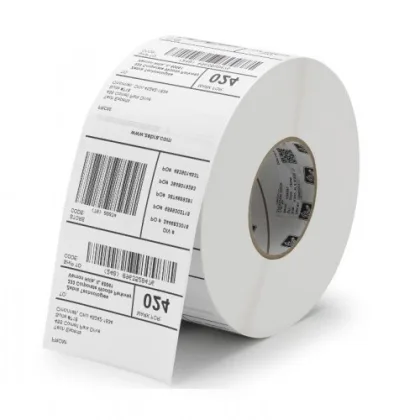 Godex Etiqueta Polipropileno 100X100 (3.000 Godex Etiquetas)