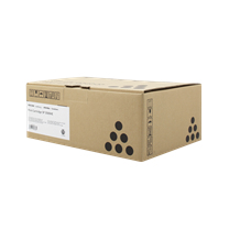 Ricoh Sp/3400/3410/3400N Toner Negro