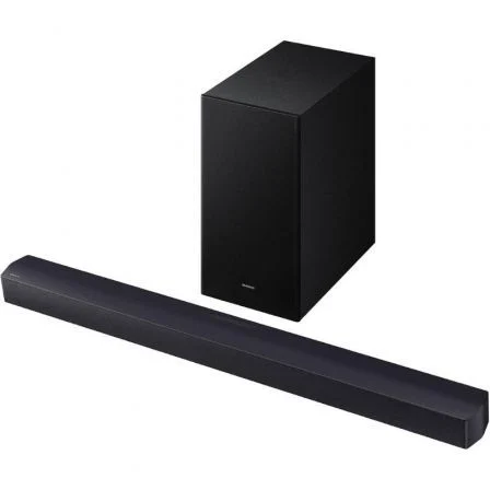 Samsung Barra de Sonido con – Bluetooth