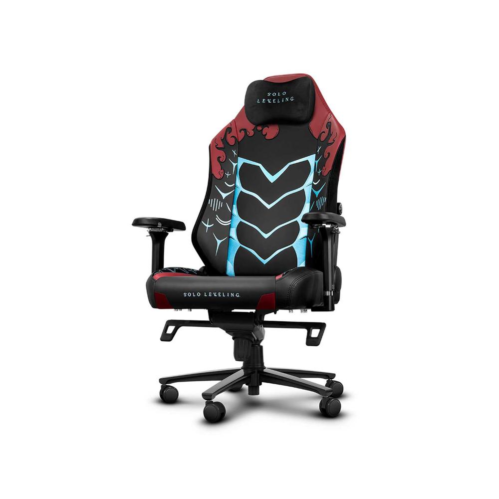 Phoenix technologies Silla phoenix monarch remaster solo leveling igris r